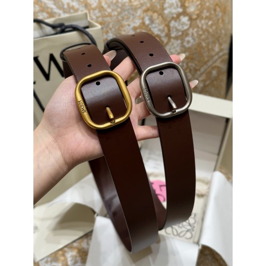 Loewe Belts
 Top Quality