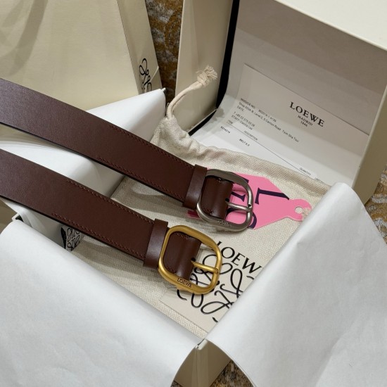 Loewe Belts
 Top Quality