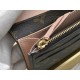 LV Bags High Quality Flip Wallet
