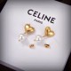Celine Jewelry Earrings