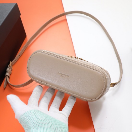 YSL Bags Top Quality
18×11×6.5 cm