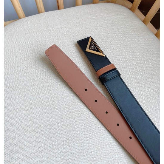Prada Belts
 Top Quality