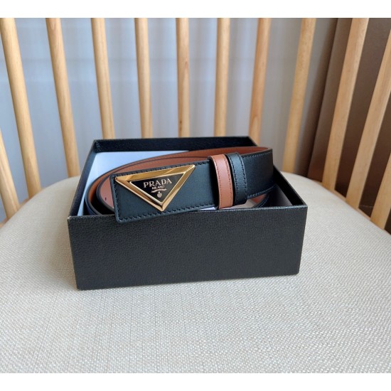 Prada Belts
 Top Quality