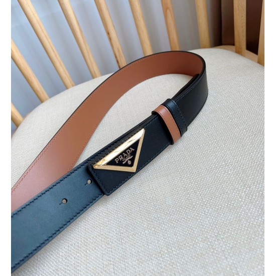 Prada Belts
 Top Quality