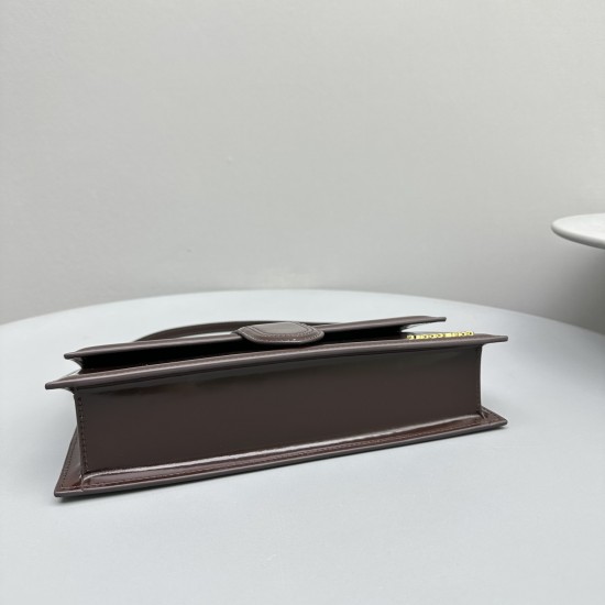 Jacquemus Bags Top Quality Same Real