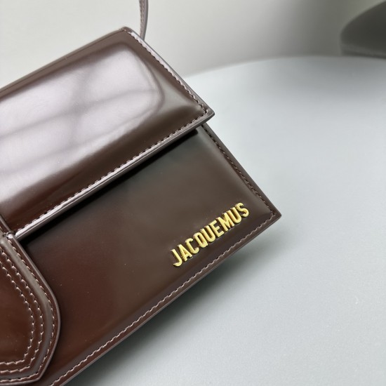 Jacquemus Bags Top Quality Same Real
