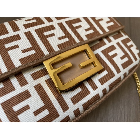 Fendi Bags baguette Top Quality