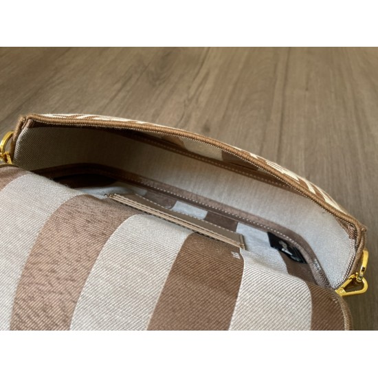 Fendi Bags baguette Top Quality
