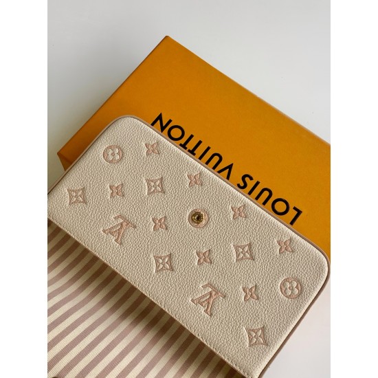 LV Bags Top Quality POCHETTE FÉLICIE