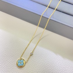 LV Jewelry High Quality