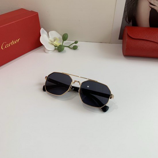 Cartier Glasses