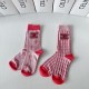 Chanel Socks
