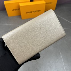 LV Bags High Quality Flip Wallet
