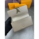 LV Bags High Quality Flip Wallet
