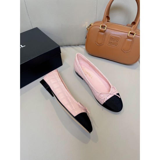 Chanel Shoes Top Quality