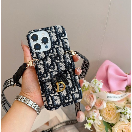 Dior Phone Case