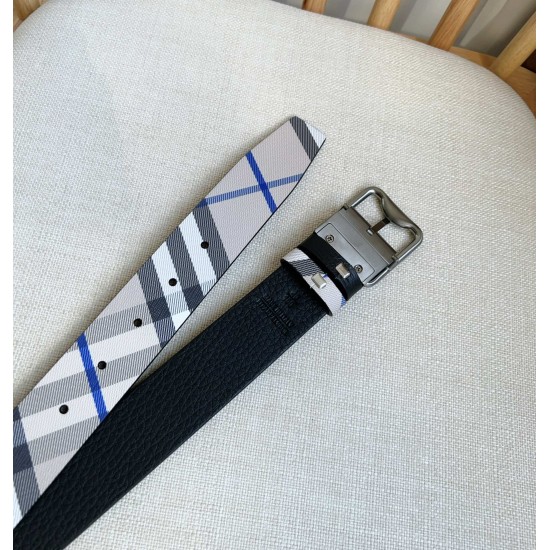 Burberry Belts
 Top Quality