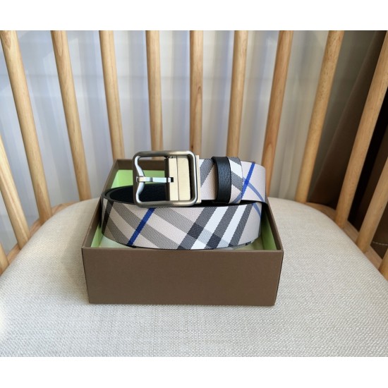 Burberry Belts
 Top Quality