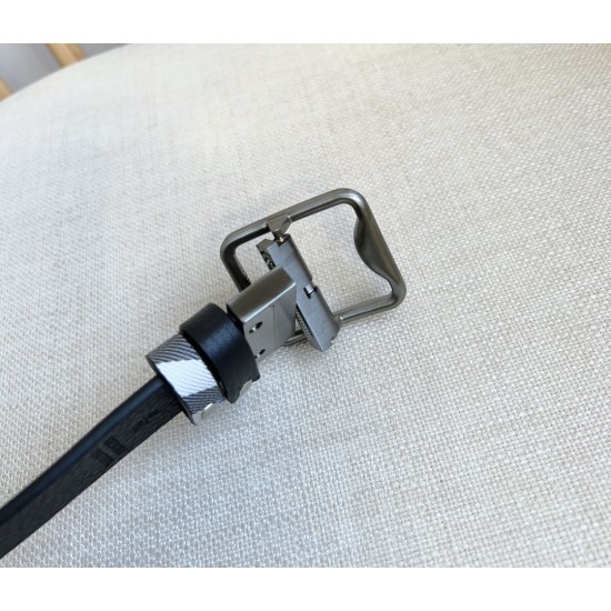 Burberry Belts
 Top Quality