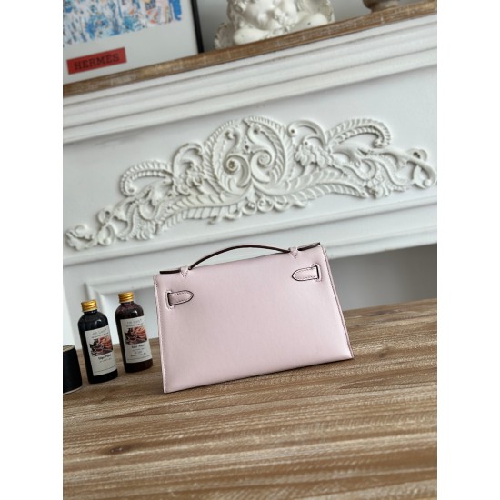 Hermes Bags Top Quality kelly
18cm 