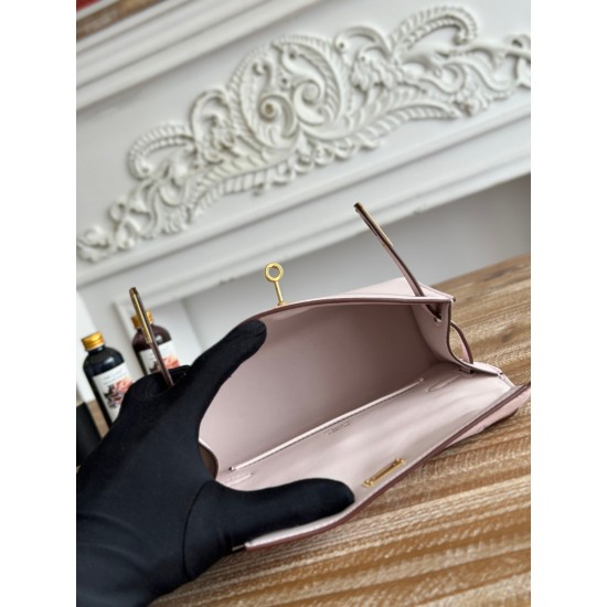 Hermes Bags Top Quality kelly
18cm 