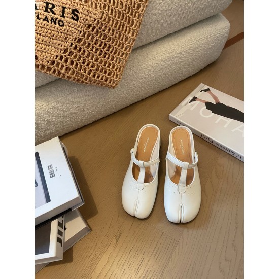 Margiela Shoes Top Quality