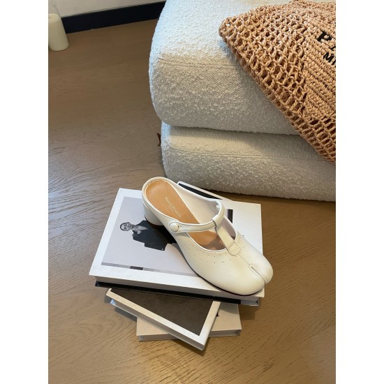 Margiela Shoes Top Quality