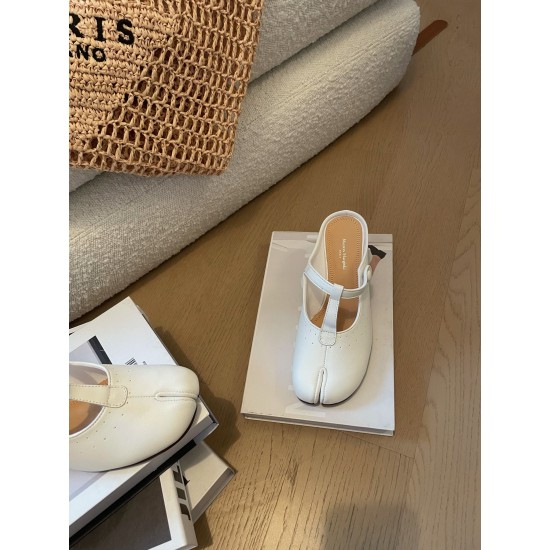 Margiela Shoes Top Quality