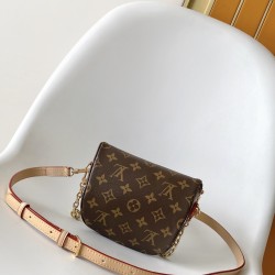 LV Bags Top Quality Mini Bumbag