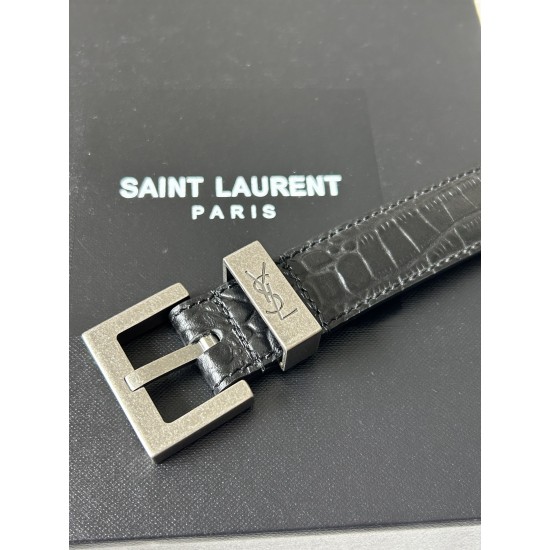 YSL Belts
 Top Quality