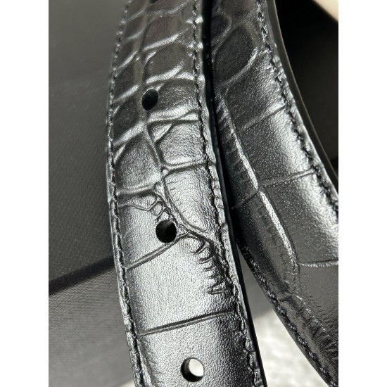 YSL Belts
 Top Quality