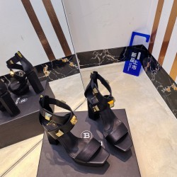 Balmain Shoes Top Quality