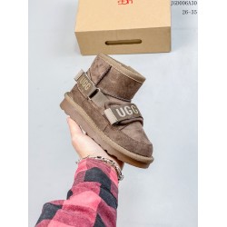 Children Shoes Ugg High Quality