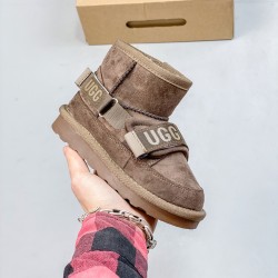 Children Shoes Ugg High Quality