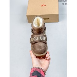 Children Shoes Ugg High Quality