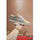 Burberry Shoes Top Quality