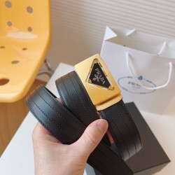 Prada Belts
 Top Quality