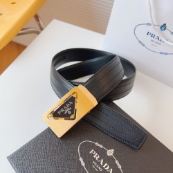 Prada Belts
 Top Quality