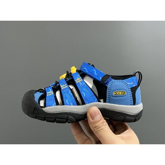 Children Shoes Keen High Quality