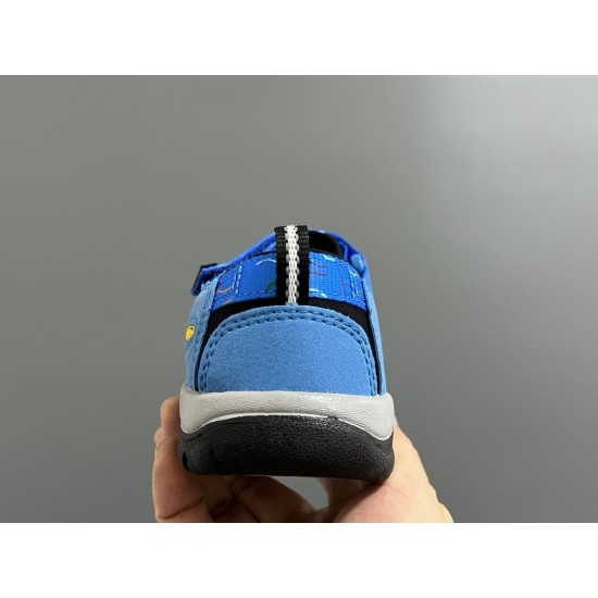 Children Shoes Keen High Quality