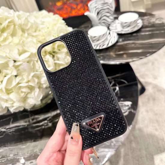 Prada Phone Case