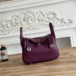 Hermes Bags Top Quality lindy琳迪
19cm $240