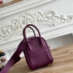 Hermes Bags Top Quality lindy琳迪
19cm $240
