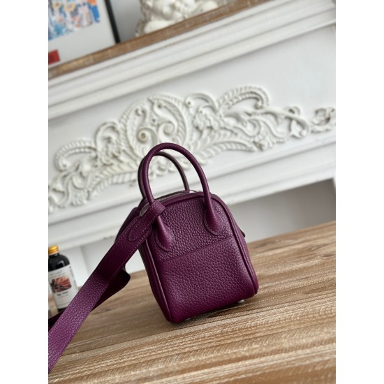 Hermes Bags Top Quality lindy琳迪
19cm $240