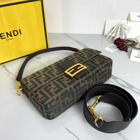 Fendi Bags High Quality