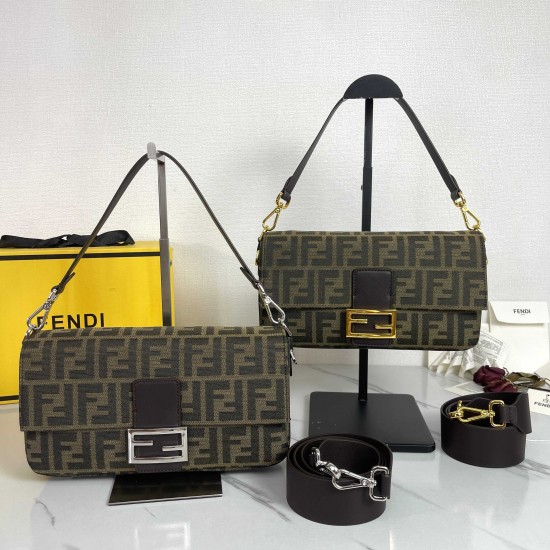 Fendi Bags High Quality