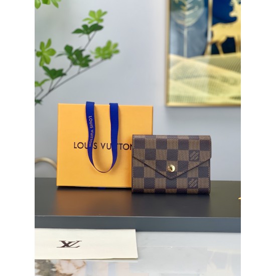 LV Bags wallet Top Quality