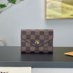 LV Bags wallet Top Quality