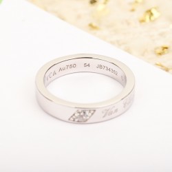 Van Cleef Jewelry Ring