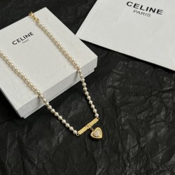 Celine Jewelry Necklace